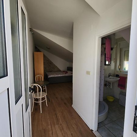 Apartmani Sole Вис Стая снимка
