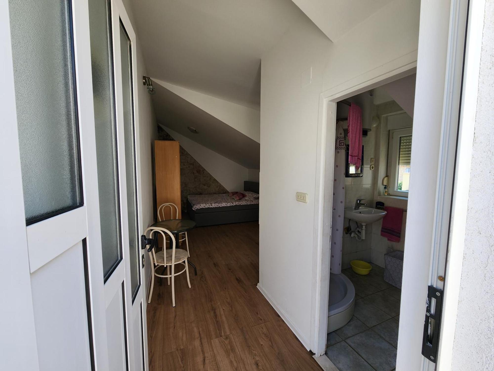 Apartmani Sole Вис Стая снимка